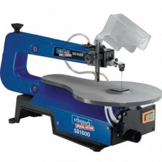 Лобзиковий верстат Scheppach SD1600V