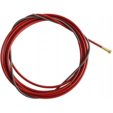 Канал тефлоновий DECA 1.2/1.6 мм 4 м для пальника Torch 180-500А, Pot 1-2 (010745)