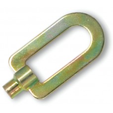 Шпилька для супорту Deca М6, SW15 Alu, 5 шт. (010988)