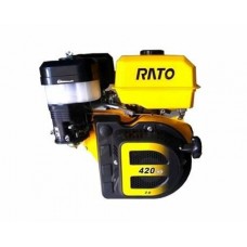 Бензиновий двигун Rato R420 (3600rpm)
