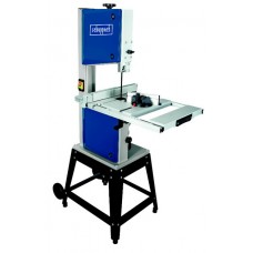 Стрічкова пилка Scheppach HBS400 (5901503905)