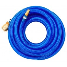 Шланг для пневмоінструменту ABAC H PVC-QRC-E, 11/6 мм, 10 м (2813930001)