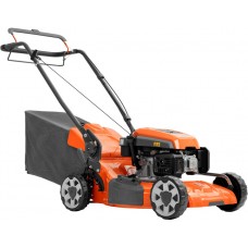 Бензинова газонокосарка Husqvarna LC 151S (9704884-01)