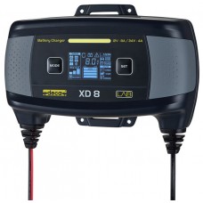 Зарядний пристрій DECA XD8