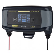 Зарядний пристрій DECA XD16