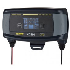 Зарядний пристрій DECA XD24
