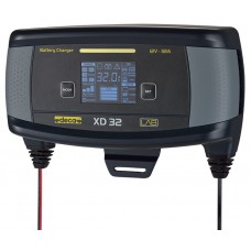 Зарядний пристрій DECA XD32