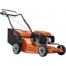 Бензинова газонокосарка Husqvarna LC 253S (9705415-01)