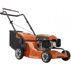 Бензинова газонокосарка Husqvarna LC 247 (9705411-01)