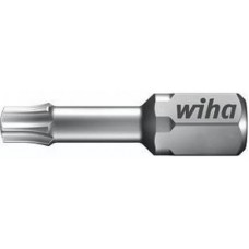 Набір біт Standart T10x25 мм, TORX 50 шт. Wiha (W08065)