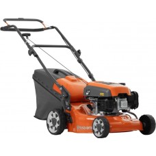 Бензинова газонокосарка Husqvarna LC 140P (9704881-01)