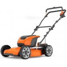 Акумуляторна газонокосарка Husqvarna LB 246iS (9707875-01) (без АКБ та ЗП)