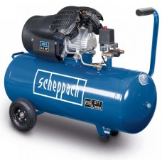 Компресор Scheppach HC120DC