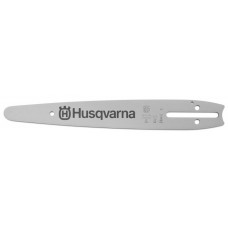 Шина Husqvarna Carving 25 см, 1/4", 1.3 мм, A041, HN, 60DL (5058915-60)