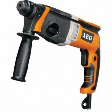 Перфоратор AEG KH 26 XE