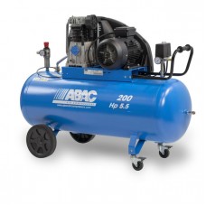 Компресор ABAC PRO A49B 200 CT5,5 (4116000241)