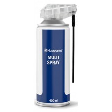 Мастило-спрей Husqvarna Multi Spray 400 мл (5386294-01)