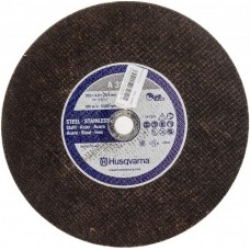 Диск абразивний Husqvarna 350х25.4 мм (5040005-03)