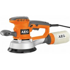 Ексцентрикова шліфмашина AEG EX 150 ES