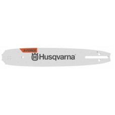 Шина Husqvarna X-Force 40 см, 3/8" mini, 1.3 мм, SM, SN, 56DL (5822076-56)