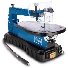 Лобзиковий верстат Scheppach DECO FLEX SL (5901410938)
