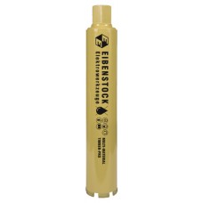 Алмазна коронка Eibenstock Multi-Material TIMBER PRO 68 мм, z7, 350 мм (36W06800)