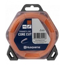 Волосінь для тримера Husqvarna Core Cut 3 мм, 56 м (5976692-31)