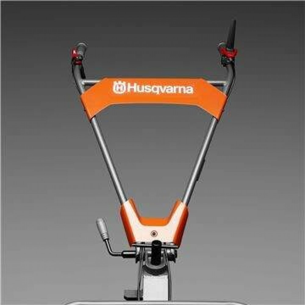 Мотокультиватор Husqvarna TF 230 (9673167-01)