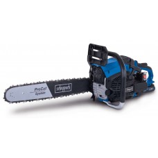 Бензопила Scheppach PCS56E