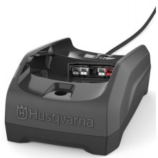 Зарядний пристрій Husqvarna 40-C80 (9704878-01)