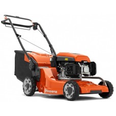 Бензинова газонокосарка Husqvarna LC 347V (9705413-01)