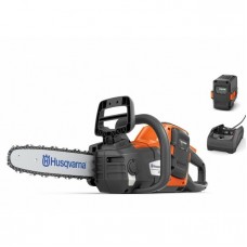 Акумуляторна ланцюгова пилка Husqvarna 225i KIT (9705475-06)