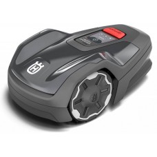 Газонокосарка-робот Husqvarna Aspire R4 (9705685-40)