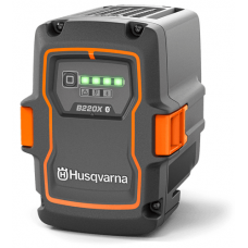 Акумулятор Husqvarna 40-B220X (9706078-01)