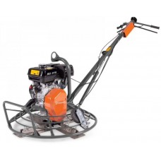 Затиральна машина Husqvarna BG 375 H9 LBC (9679291-01)