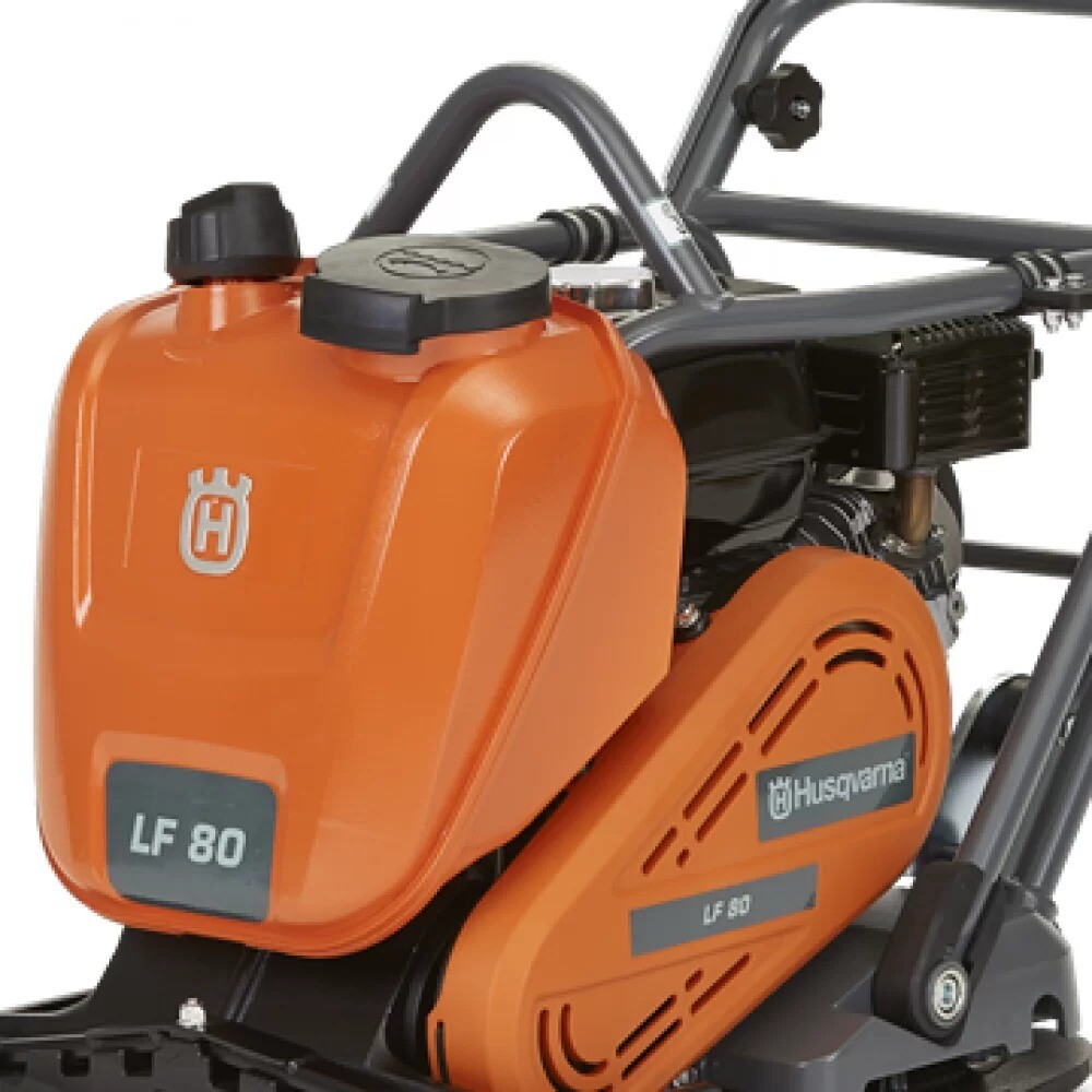 Віброплита Husqvarna LF 80 LАT (9678550-02)