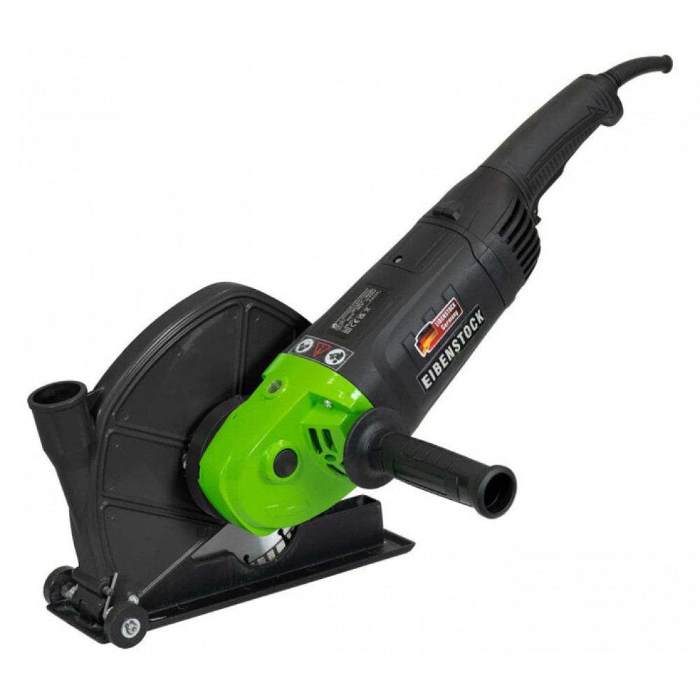 Пилка для різання каменю Eibenstock ETR230.1