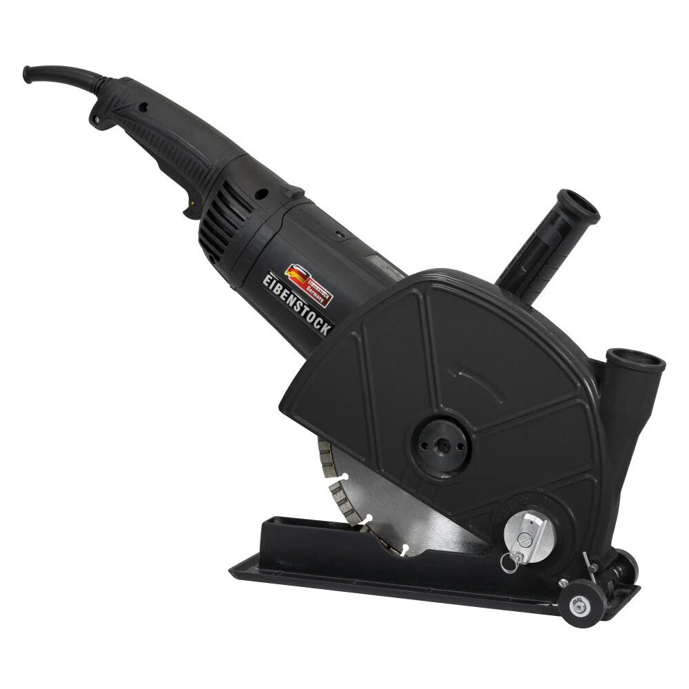 Пилка для різання каменю Eibenstock ETR230.1