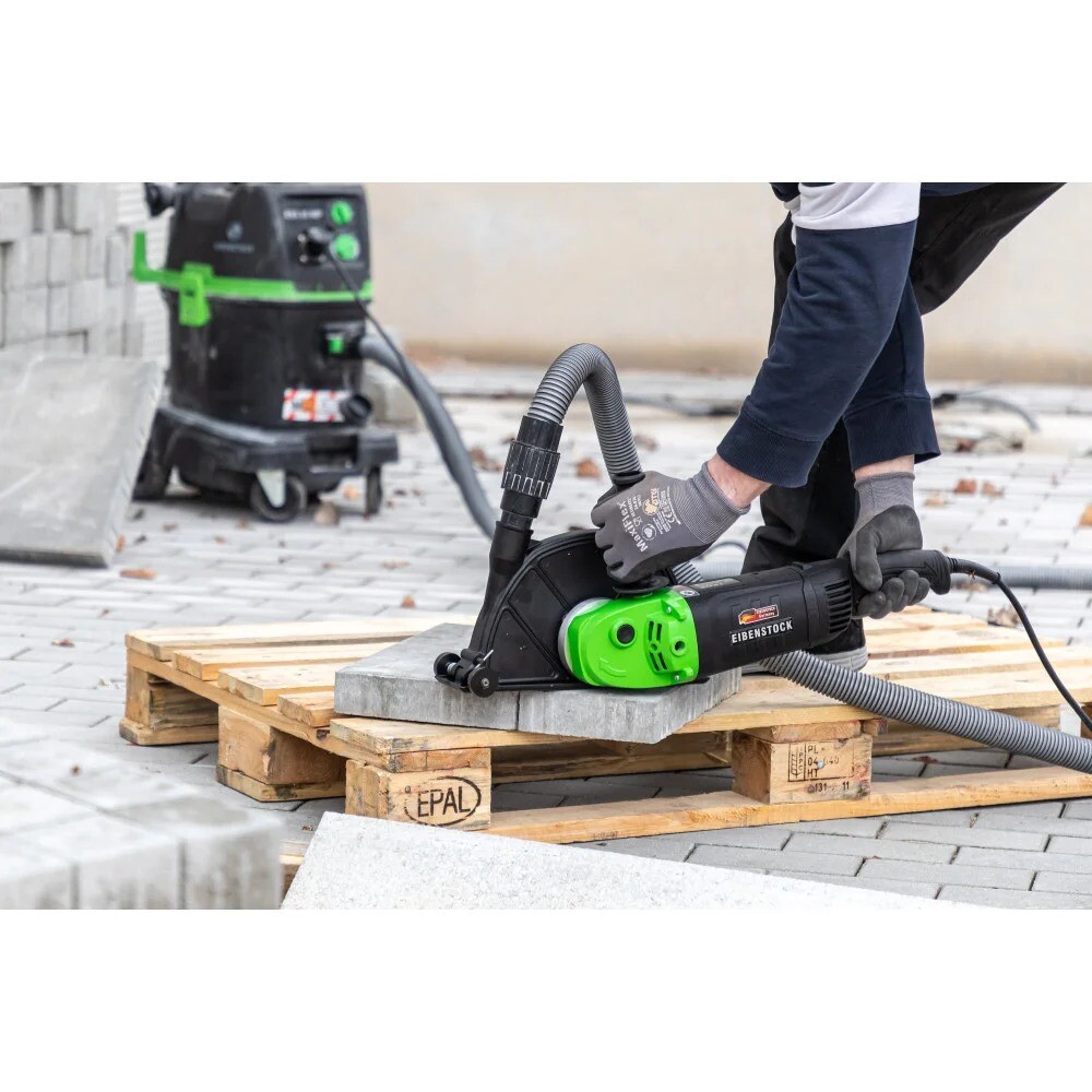 Пилка для різання каменю Eibenstock ETR230.1
