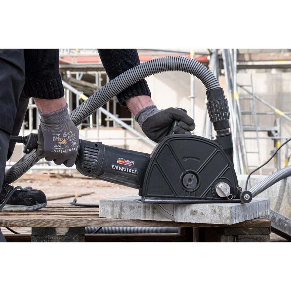 Пилка для різання каменю Eibenstock ETR230.1