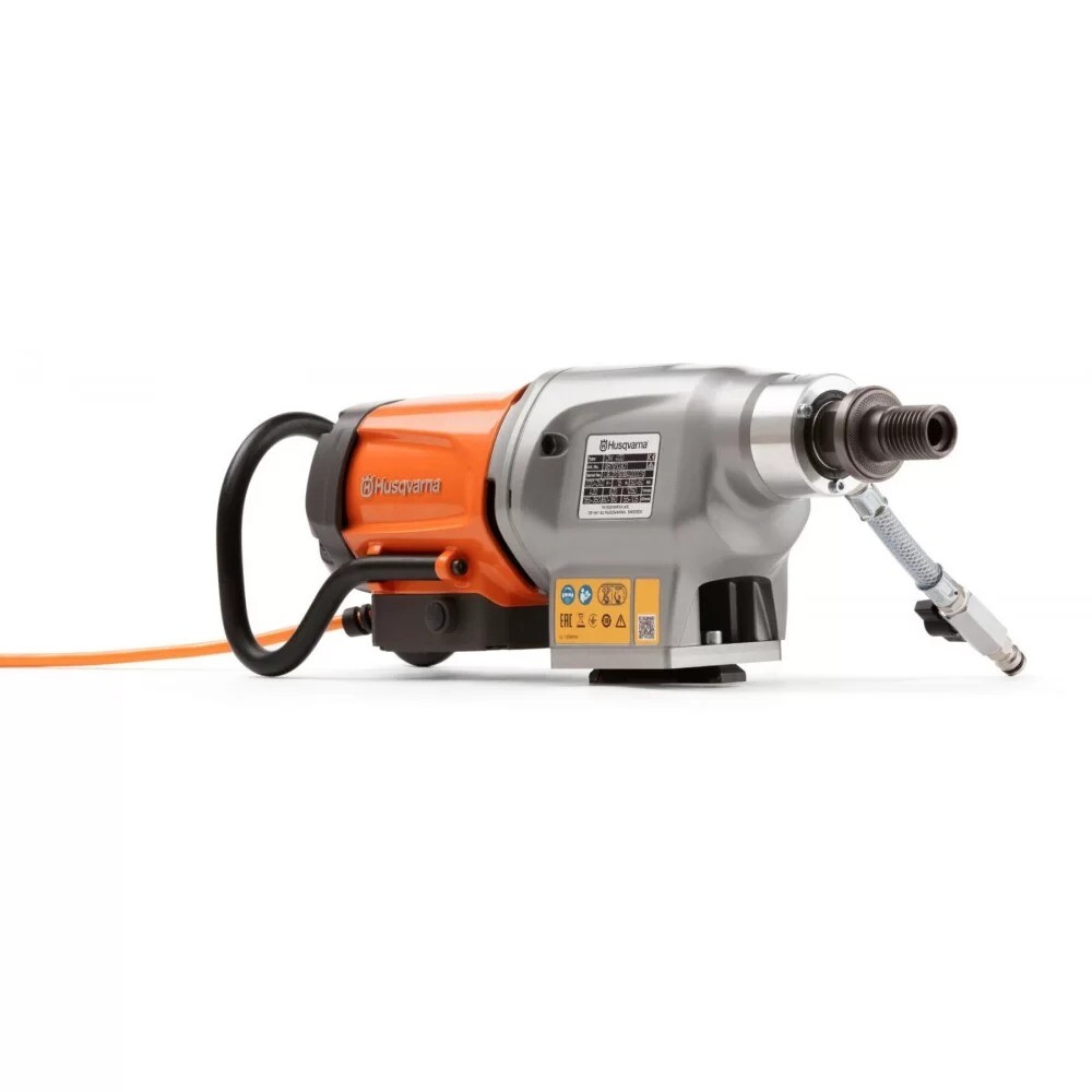 Дриль алмазного буріння Husqvarna DM400 (9679103-09)