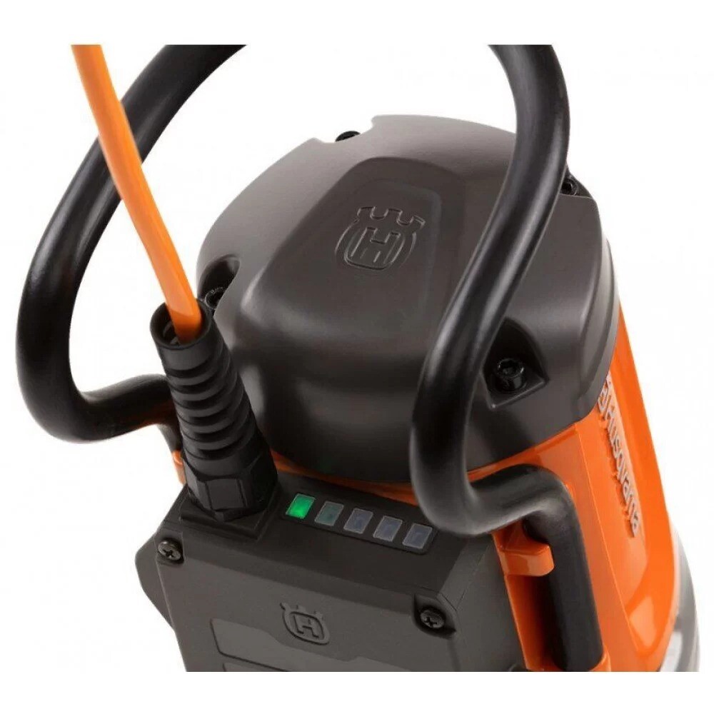 Дриль алмазного буріння Husqvarna DM400 (9679103-09)
