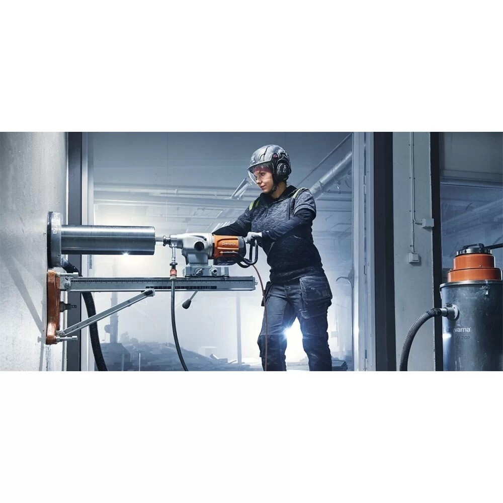 Дриль алмазного буріння Husqvarna DM400 (9679103-09)