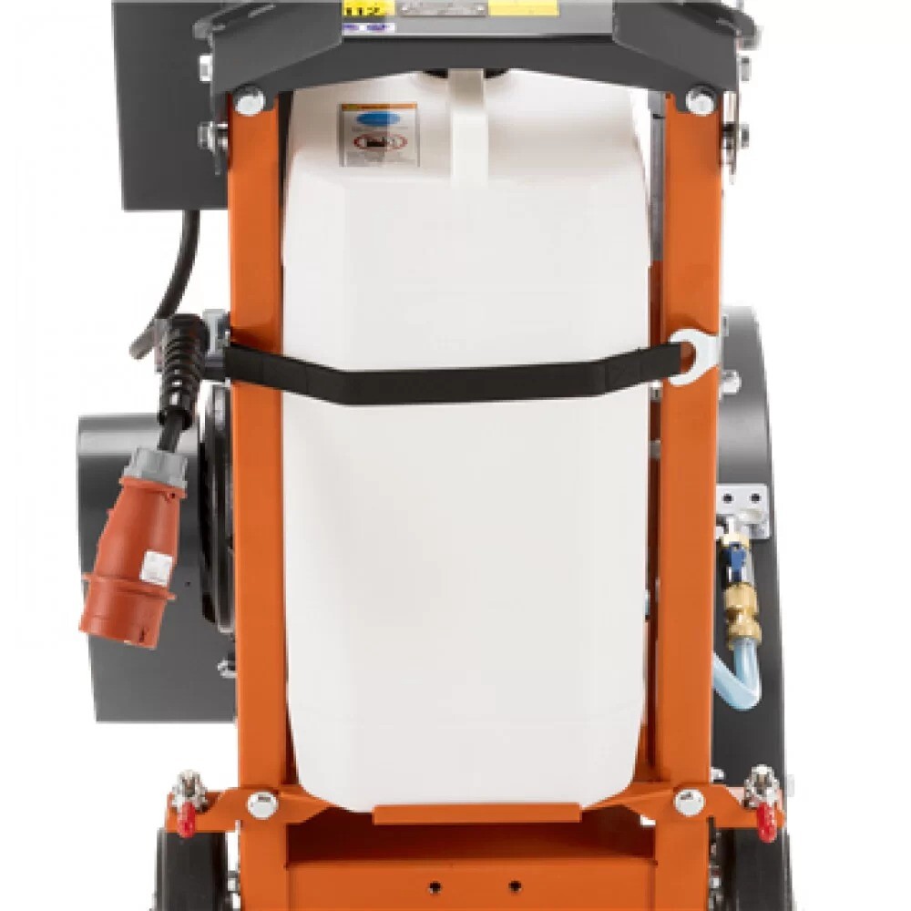 Нарізувач швів Husqvarna FS 500 E (9679636-01)