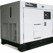 Дизельний генератор Daishin AC08Y