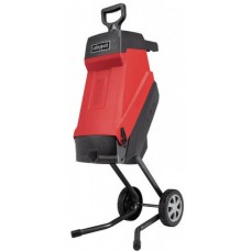 Подрібнювач гілок Scheppach GS55 (5904404901)