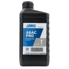 Компресорна олива ABAC Pro Oil 1 л (2236116963)
