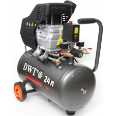 Компресор DWT K11-24
