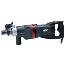 Купити дриль алмазного свердління AGP DD160