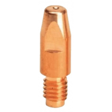 Наконечник для газового пальника Deca M6 LD STEEL, 0.6 мм, 3 шт. (010253)